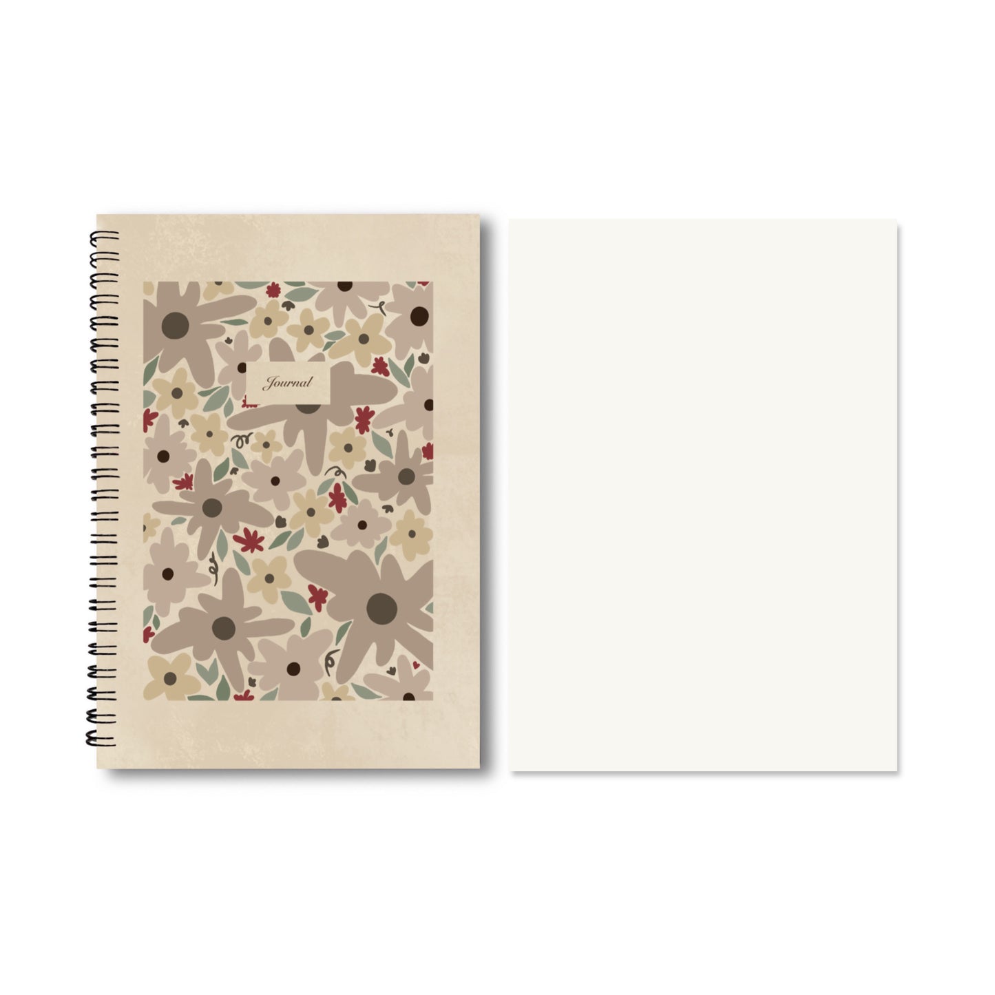 Journal - Floral